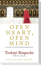 Open Heart, Open Mind