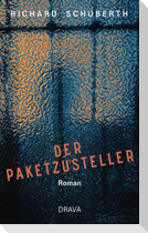 Der Paketzusteller