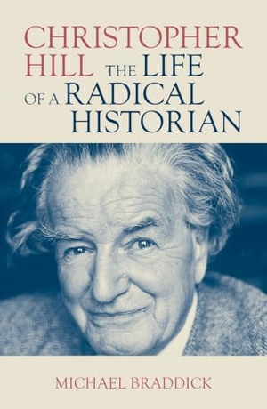 Braddick, Michael. Christopher Hill - The Life of a Radical Historian. Verso Books, 2026.