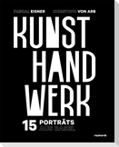 Kunsthandwerk