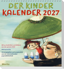 Der Kinder Kalender 2027