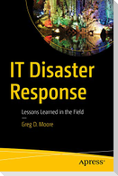 IT Disaster Response