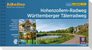 Hohenzollern-Radweg Württemberger Tälerradweg