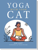 Yoga with Your Cat