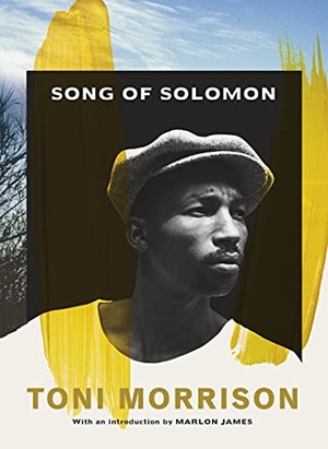 Morrison, Toni. Song of Solomon. Vintage Publishin
