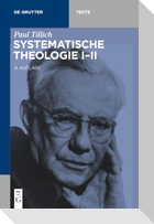 Systematische Theologie I-II