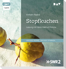 Stopfkuchen. Eine See- und Mordgeschichte