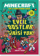 Minecraft - Evcil Dostlar Gibisi Yok