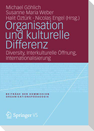Organisation und kulturelle Differenz