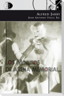 Los minutos de arena memorial