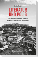 Literatur und Polis