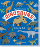 Dinosaurs: A Pop-Up Book