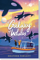 A Galaxy of Whales