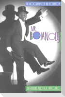 Mr. Bojangles