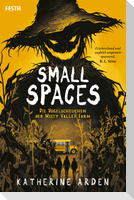 Small Spaces Buch 1