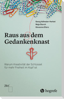 Raus aus dem Gedankenknast