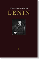 Collected Works, Volume 1