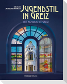 Jugendstil in Greiz