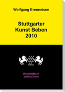 Stuttgarter Kunst Beben 2010
