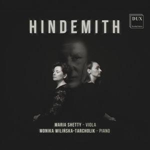 Hindemith. note 1 music gmbh / Heidelberg, 2024.