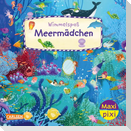 Maxi Pixi 477: VE 5: Wimmelspaß Meermädchen (5 Exemplare)