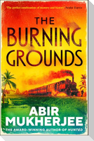 The Burning Grounds