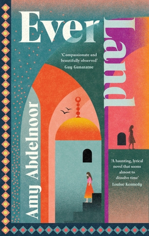 Abdelnoor, Amy. Ever Land. Random House UK Ltd, 2026.