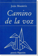 Camino de la voz