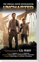 Uncharted: The Official Movie Novelisation