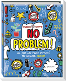 No problem! Un libro con tante attività per crescere... sereni! Emotiva-mente
