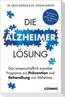 Die Alzheimer-Lösung