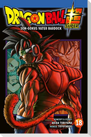 Dragon Ball Super 18