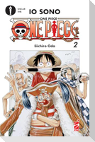 Io sono One Piece. Vol. 2