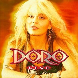 Live (CD+DVD Digipak). Edel Germany GmbH / Hamburg, 2026.