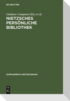 Nietzsches persönliche Bibliothek