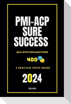 PMI-ACP Sure Success