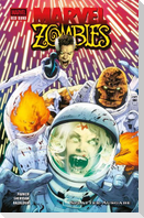 Marvel Zombies Splatter-Ausgabe