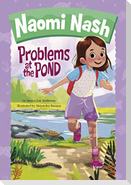 Problems at the Pond
