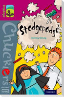Oxford Reading Tree TreeTops Chucklers: Level 10: Stodgepodge!