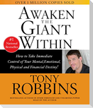 Awaken the Giant Within