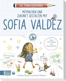 Die Forscherbande - Mitmachen und Zukunft gestalten mit Sofia Valdez