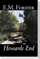 Howards End by E.M. Forster, Fiction, Classics