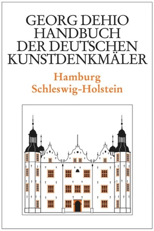 Dehio, Georg. Dehio - Handbuch der deutschen Kunstdenkmäler / Hamburg, Schleswig-Holstein. Deutscher Kunstverlag, 2009.