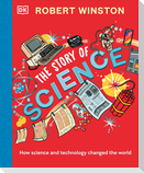 Robert Winston: The Story of Science