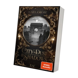 Große, Lara. City of Dust and Shadows. Leaf Verlag, 2026.
