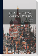 Niemcy, Rosya I Kwestya Polska