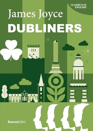 Joyce, James. Dubliners. Rusconi Libri, 2025.