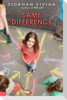 Same Difference