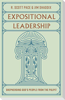 Expositional Leadership
