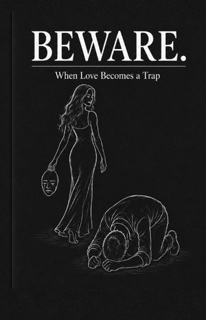 Bennett, Lara / Mira Johnson. Beware - When Love Becomes a Trap. Amazon Digital Services LLC - Kdp, 2026.